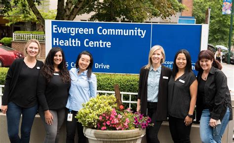 vancouver coastal health salaries.